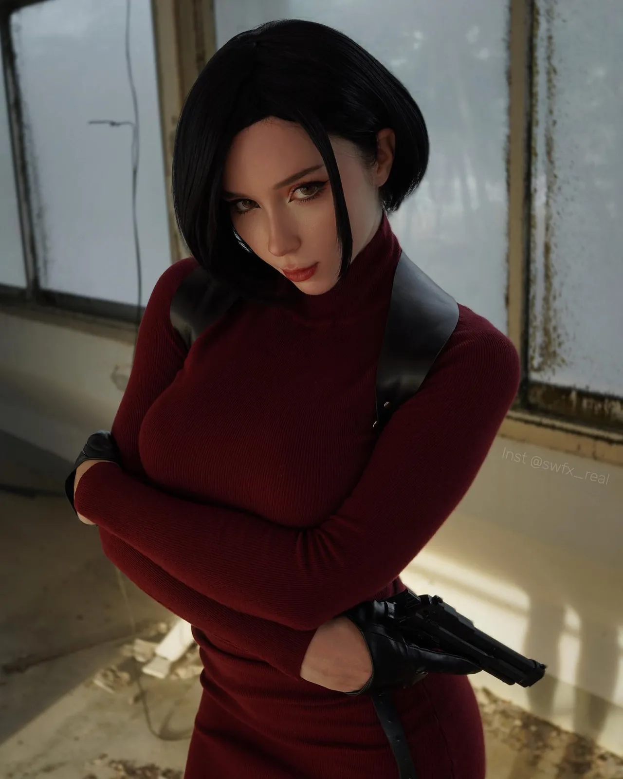 Sweetie Fox Cosplay Collection Sweetie Fox Cosplay Collection