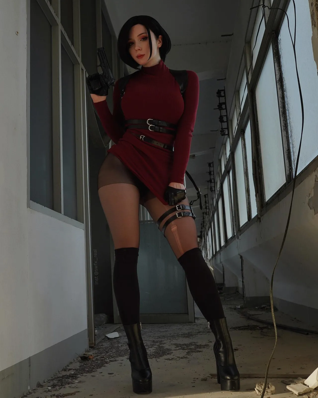 Sweetie Fox Cosplay Collection Sweetie Fox Cosplay Collection