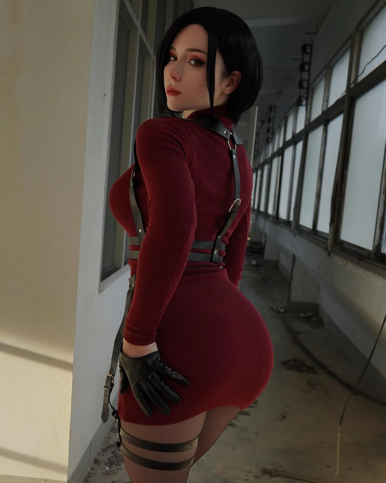 Sweetie Fox Cosplay Collection Sweetie Fox Cosplay Collection