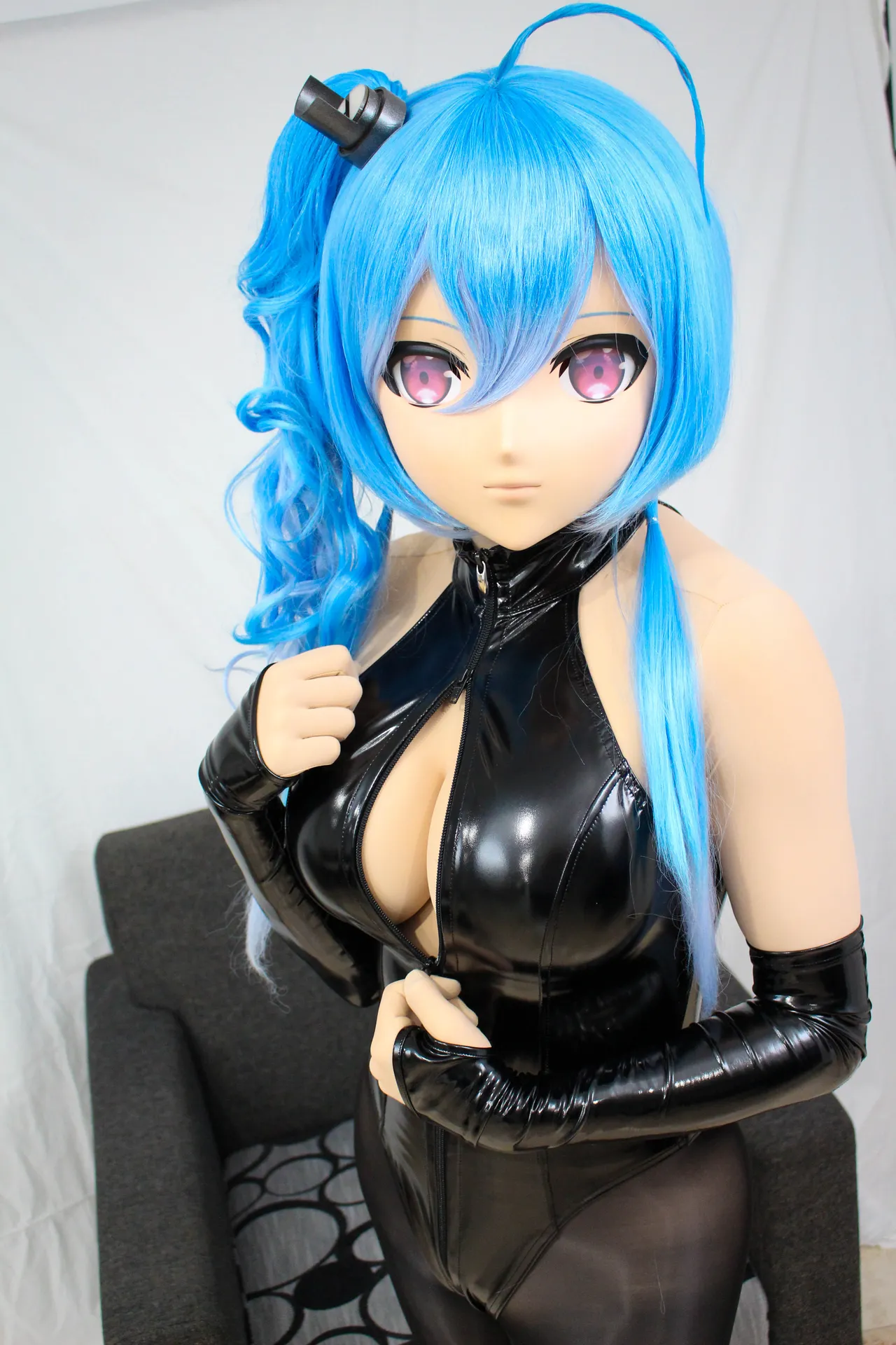 Wallykigu - St. Louis Wallykigu - St. Louis