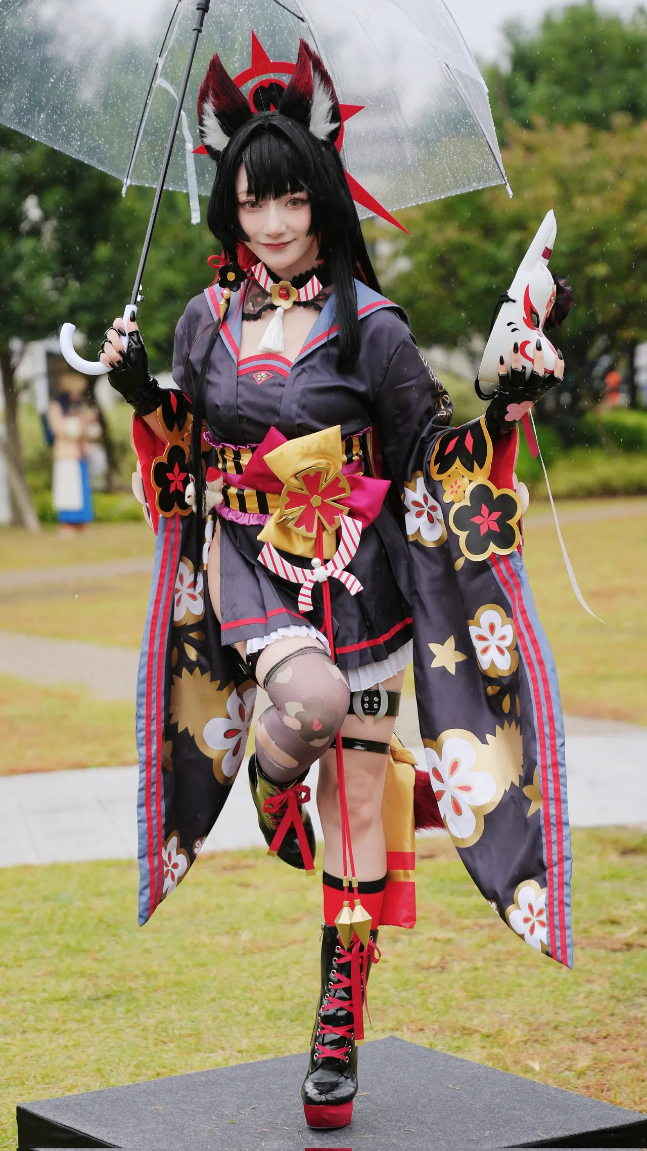 Lapin Angelia - Kosaka Wakamo 1 Lapin Angelia - Kosaka Wakamo 1