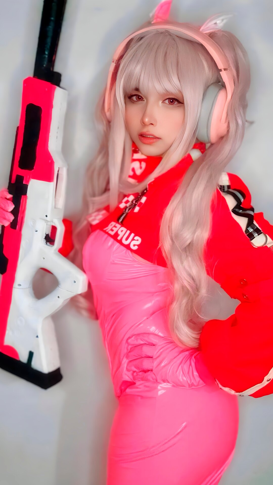 Arelly Trujillo - Alice Arelly Trujillo - Alice