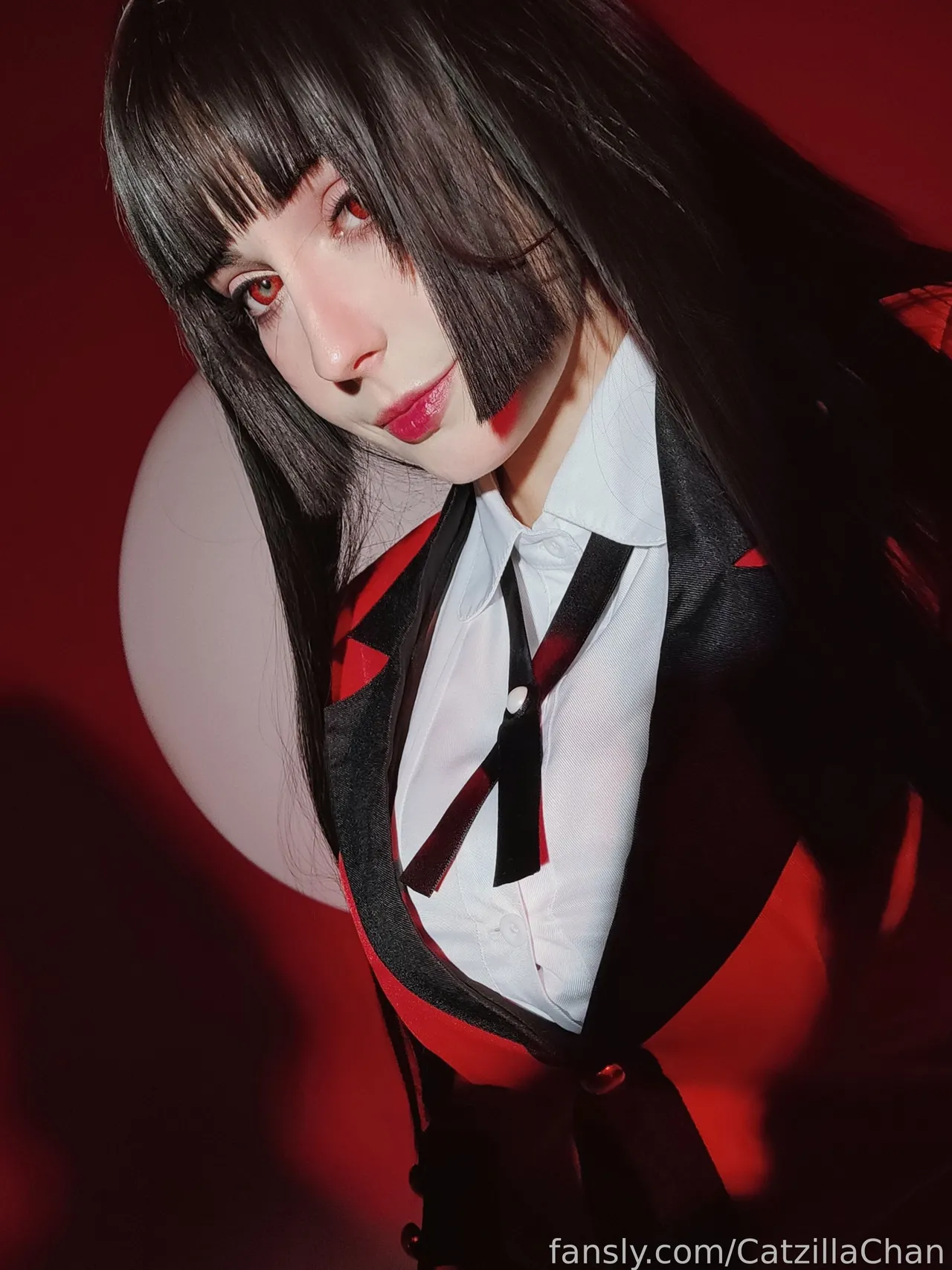 Catzilla - Yumeko Catzilla - Yumeko