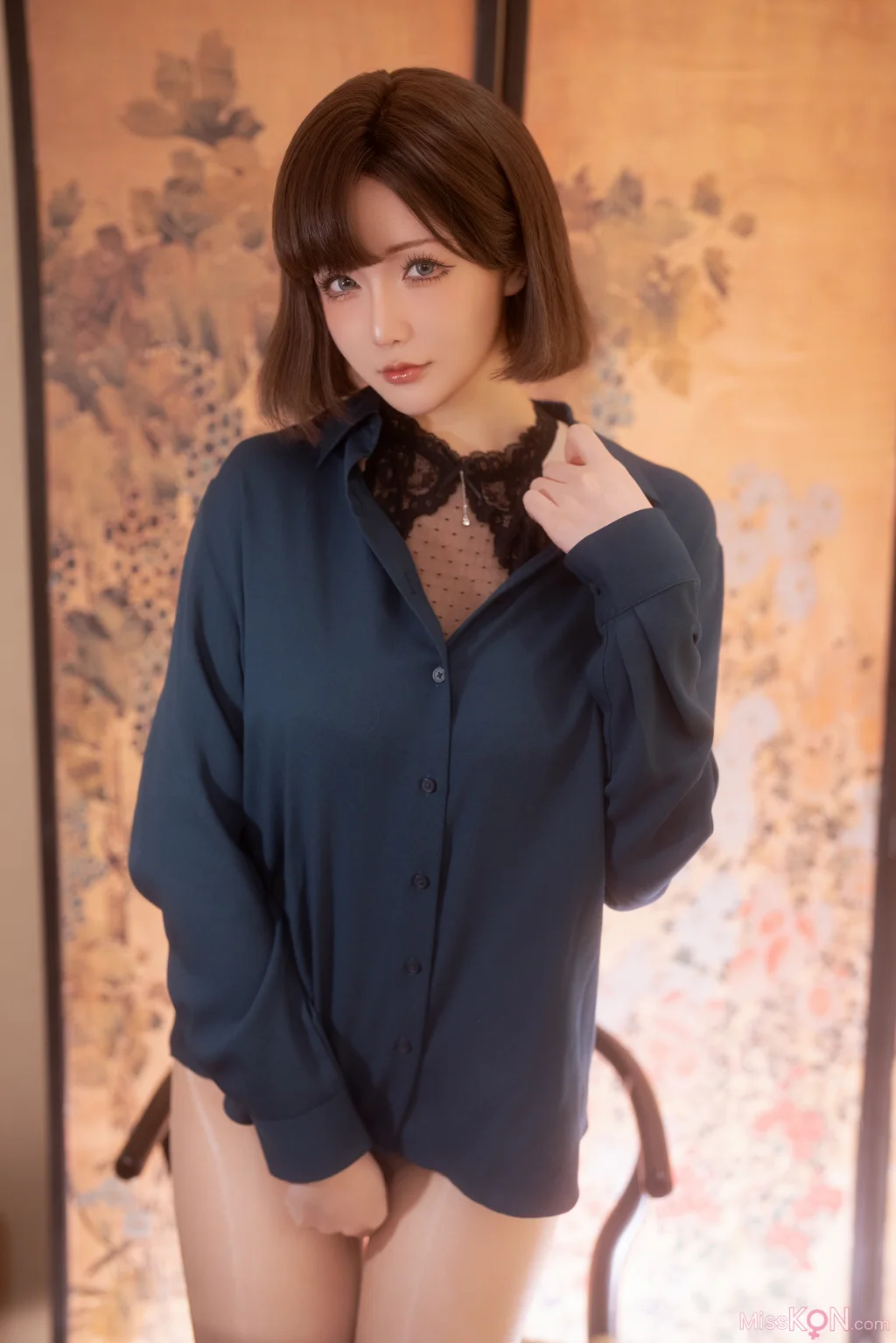 Coser@布丁大法 (Pudding Dafa): 热心的邻居姐姐 (110 photos + 1 video) Coser@布丁大法 (Pudding Dafa): 热心的邻居姐姐 (110 photos + 1 video)