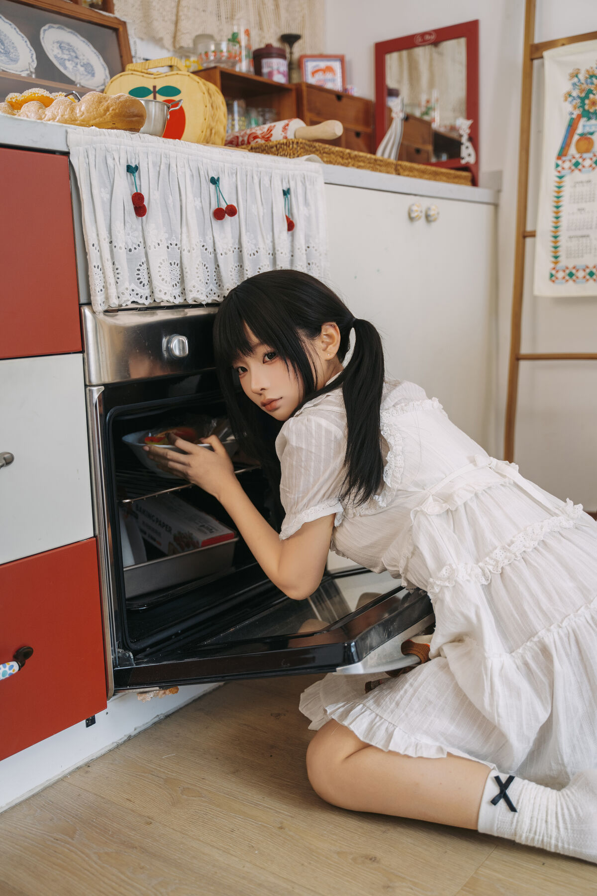 Coser@ stupid momo chunmomo - 2025/08 Selfie Part02 (56P) Coser@ stupid momo chunmomo - 2025/08 Selfie Part02 (56P)