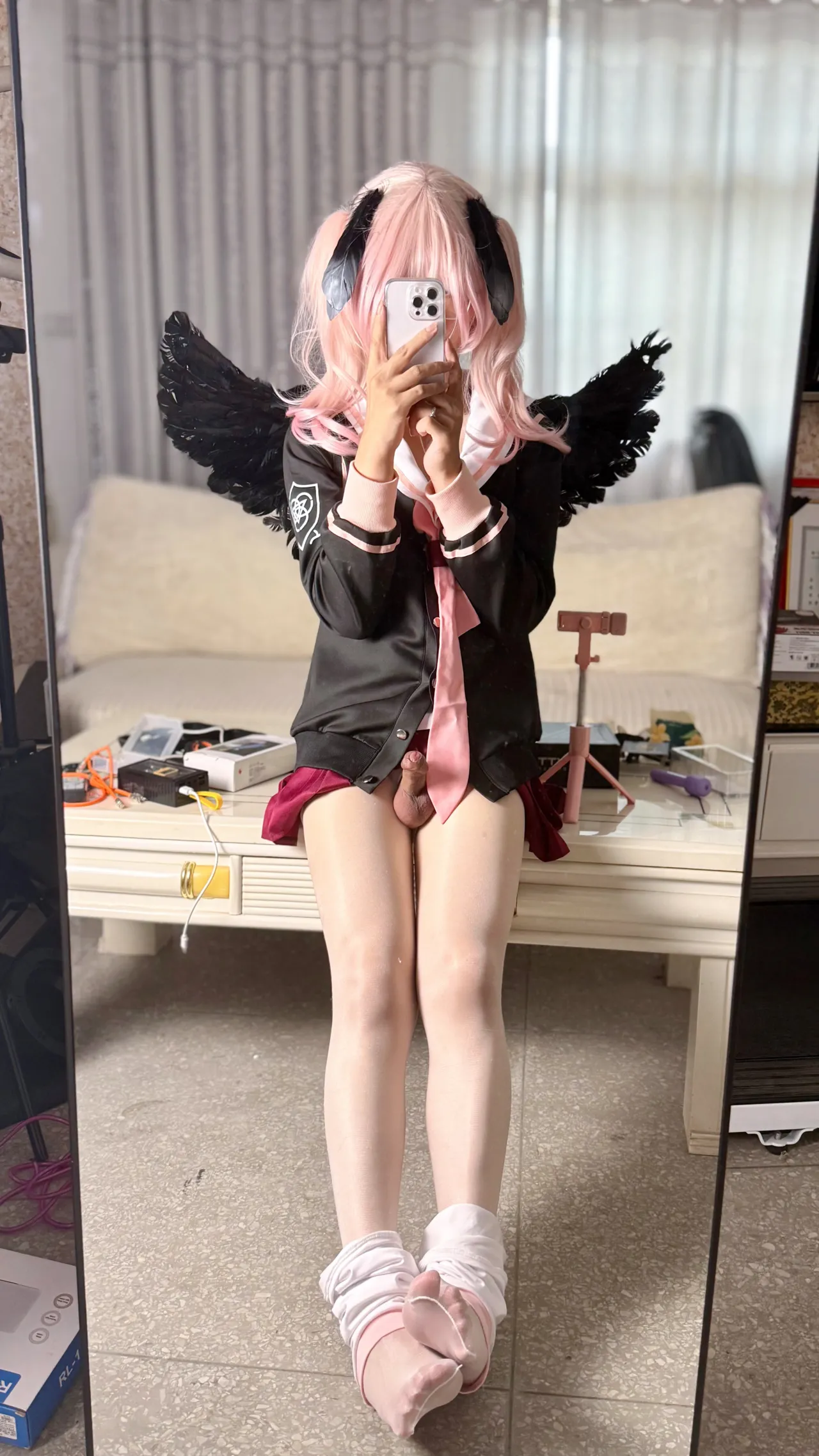 Kiyu_Sorya - Shimoe Koharu Kiyu_Sorya - Shimoe Koharu