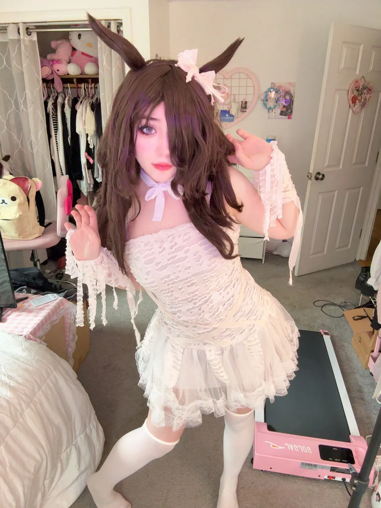 Meikasama - Rice Shower Meikasama - Rice Shower