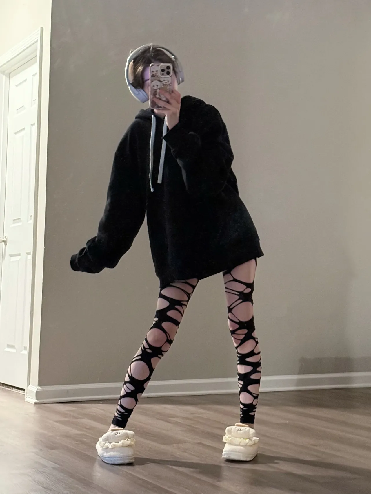 Duckie - Bunny Misa 1 Duckie - Bunny Misa 1