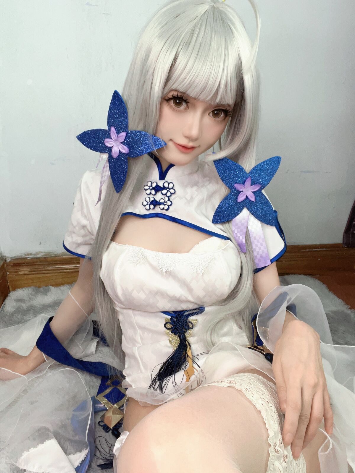 Coser@趴趴捣蛋陌 - 光辉自拍 772 Coser@趴趴捣蛋陌 - 光辉自拍 772