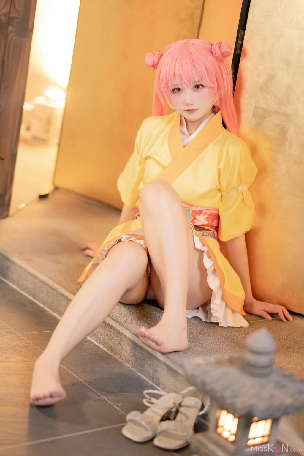Coser@lunananya: A Thousand Loves Koharu Kurama (30 photos) Coser@lunananya: A Thousand Loves Koharu Kurama (30 photos)