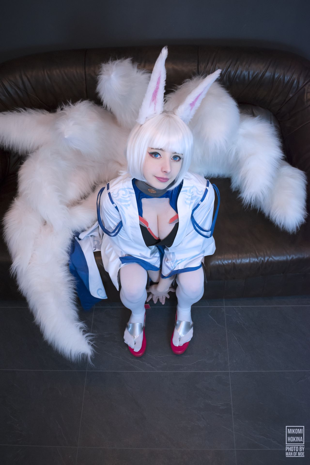 Mikomi Hokina - Kaga Mikomi Hokina - Kaga