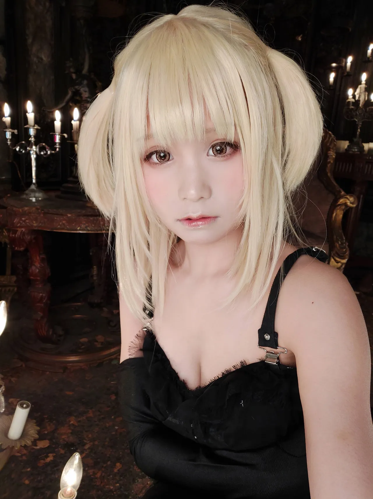 Kurumi - Misa Kurumi - Misa