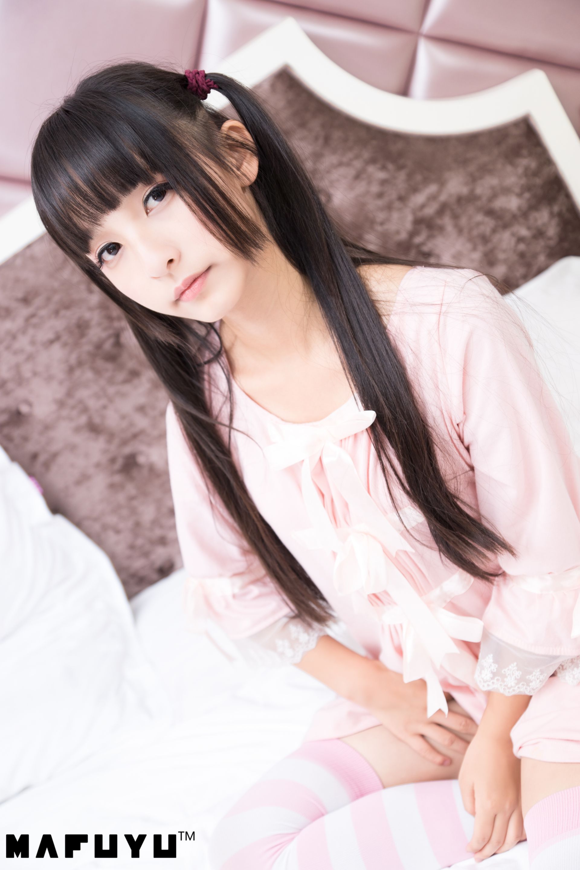 网红Coser@ Kagurazaka Midwinter – Powder Shirajo 纹 series 网红Coser@ Kagurazaka Midwinter – Powder Shirajo 纹 series