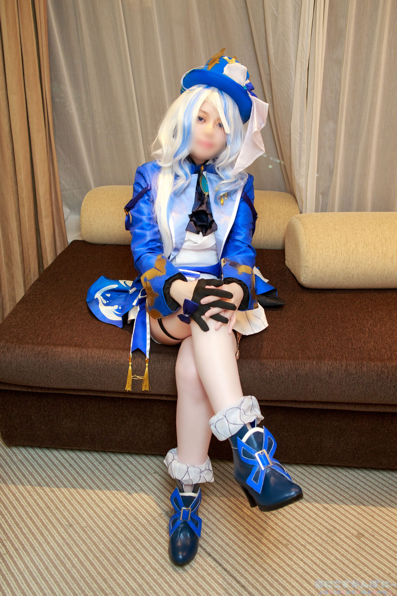 ANICOSINC FRN ANICOSINC FRN