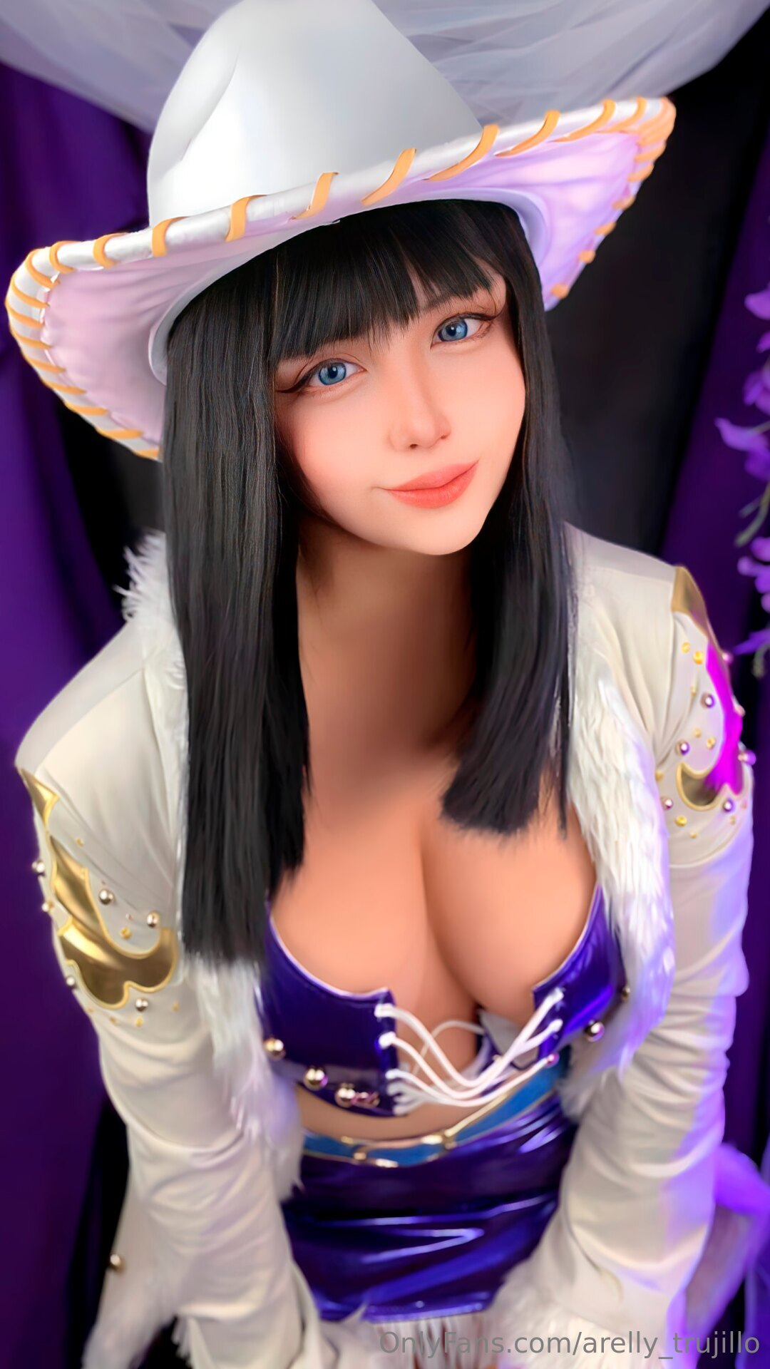 Arelly Trujillo - Miss All Sunday Arelly Trujillo - Miss All Sunday