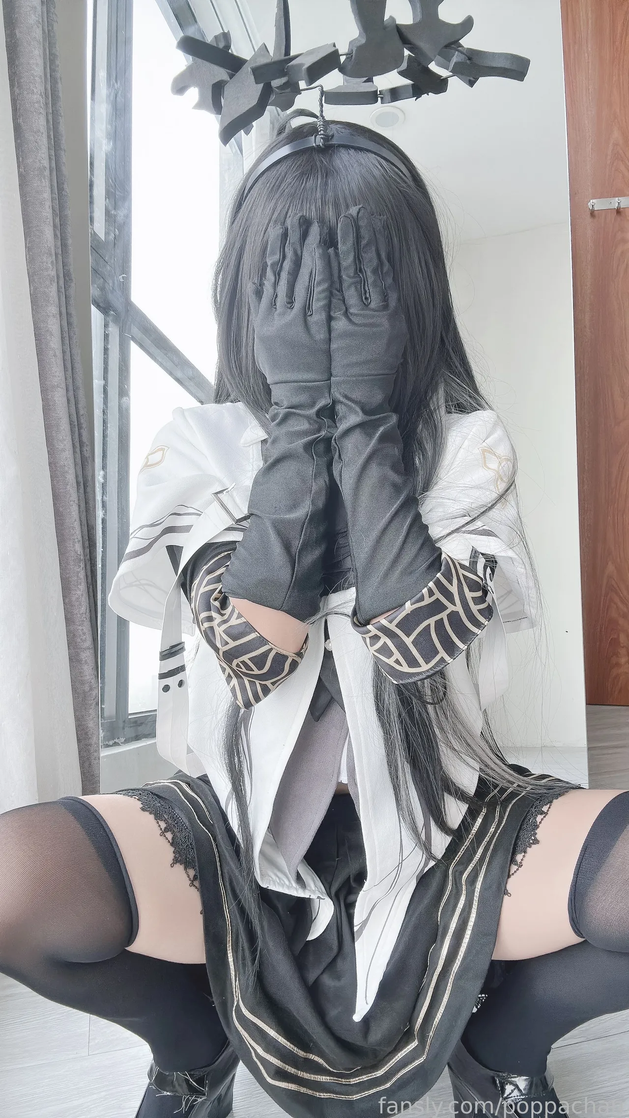 PoppaChan - Virtuosa 1 PoppaChan - Virtuosa 1