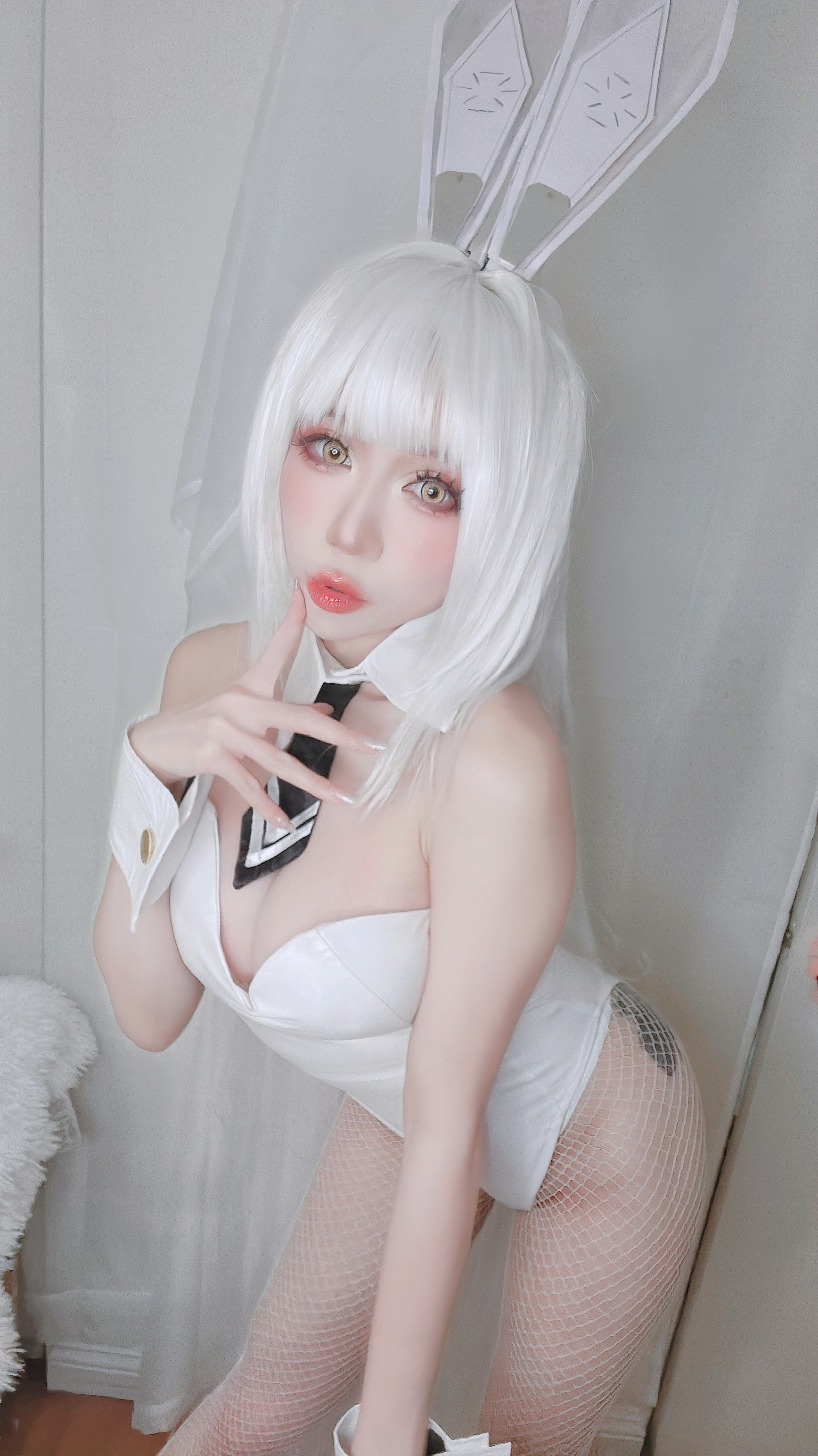 Usagi Christy - Blanc Usagi Christy - Blanc