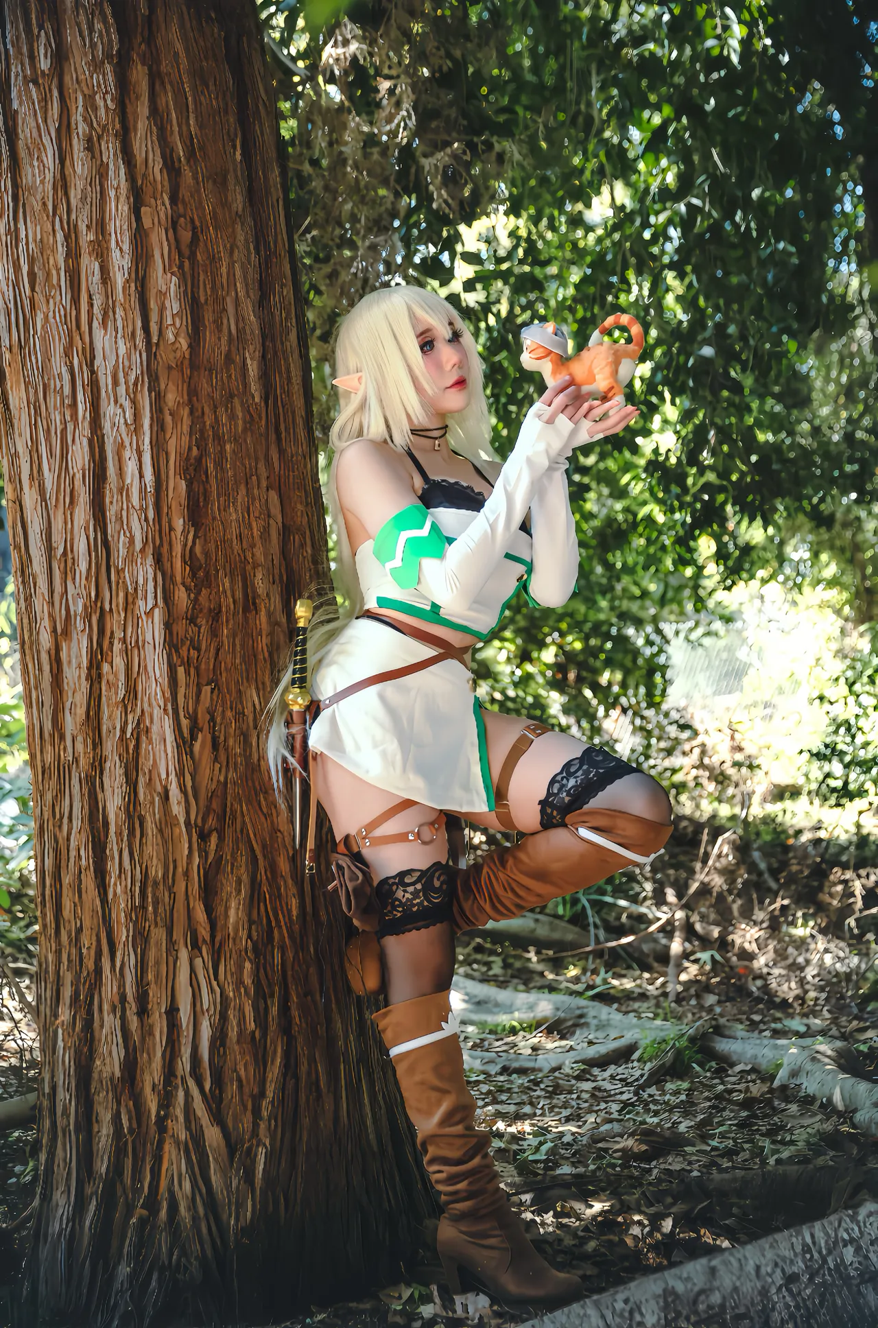 Usagi Christy - Aria Usagi Christy - Aria