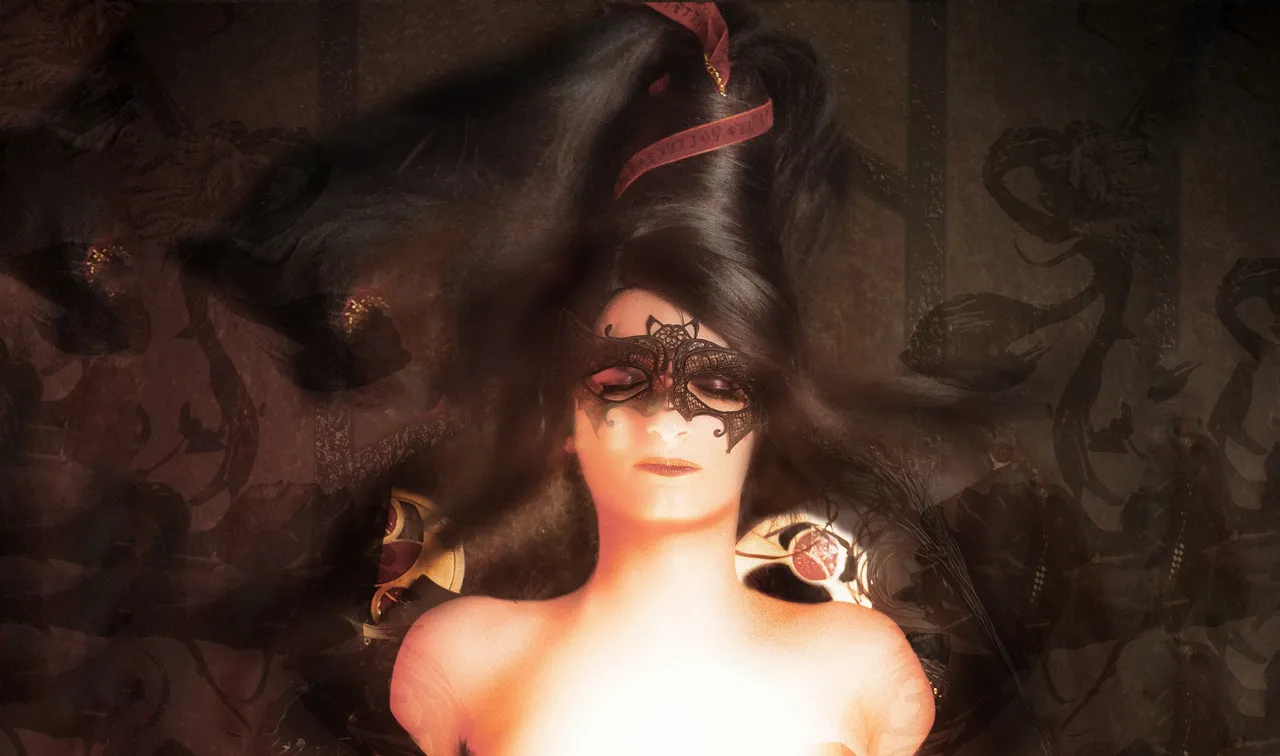 The Owlett | Bayonetta The Owlett | Bayonetta