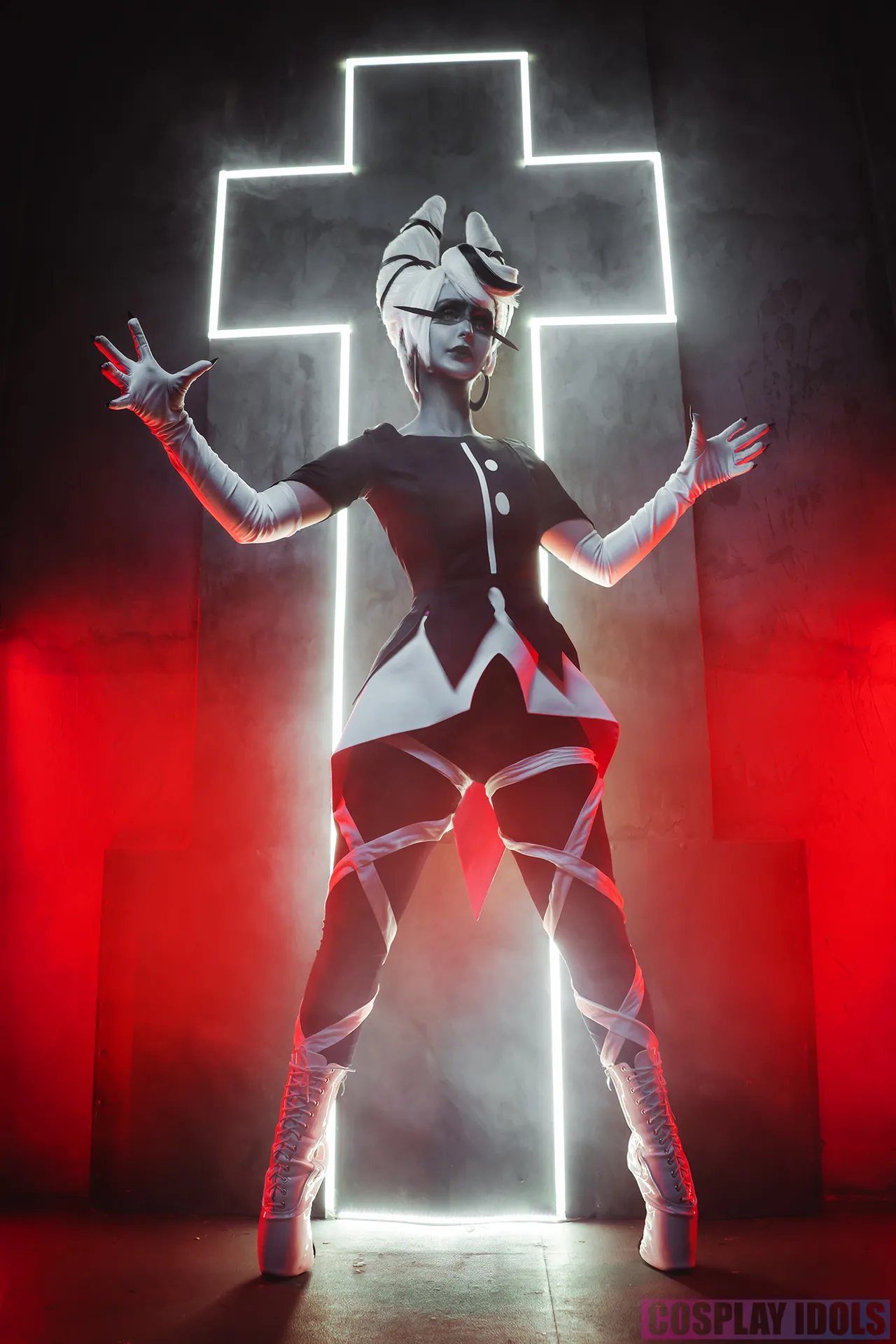 Hemulka - Carmilla Carmine Hemulka - Carmilla Carmine