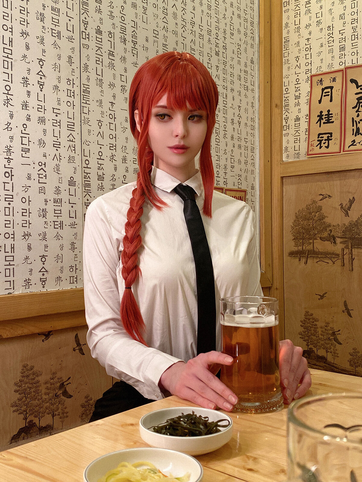 Vinnegal - Makima 4 Vinnegal - Makima 4