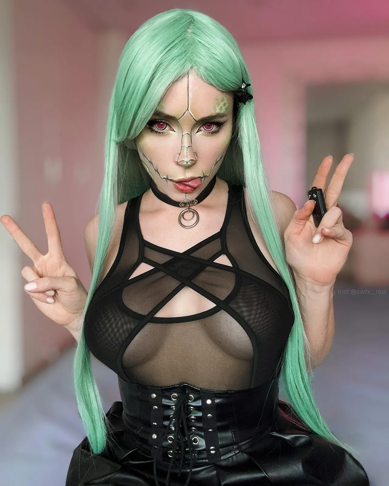 Sweetie Fox Cosplay Collection Sweetie Fox Cosplay Collection