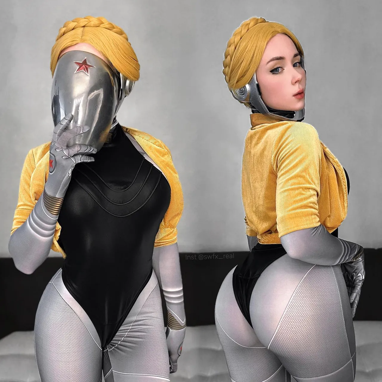 Sweetie Fox Cosplay Collection Sweetie Fox Cosplay Collection