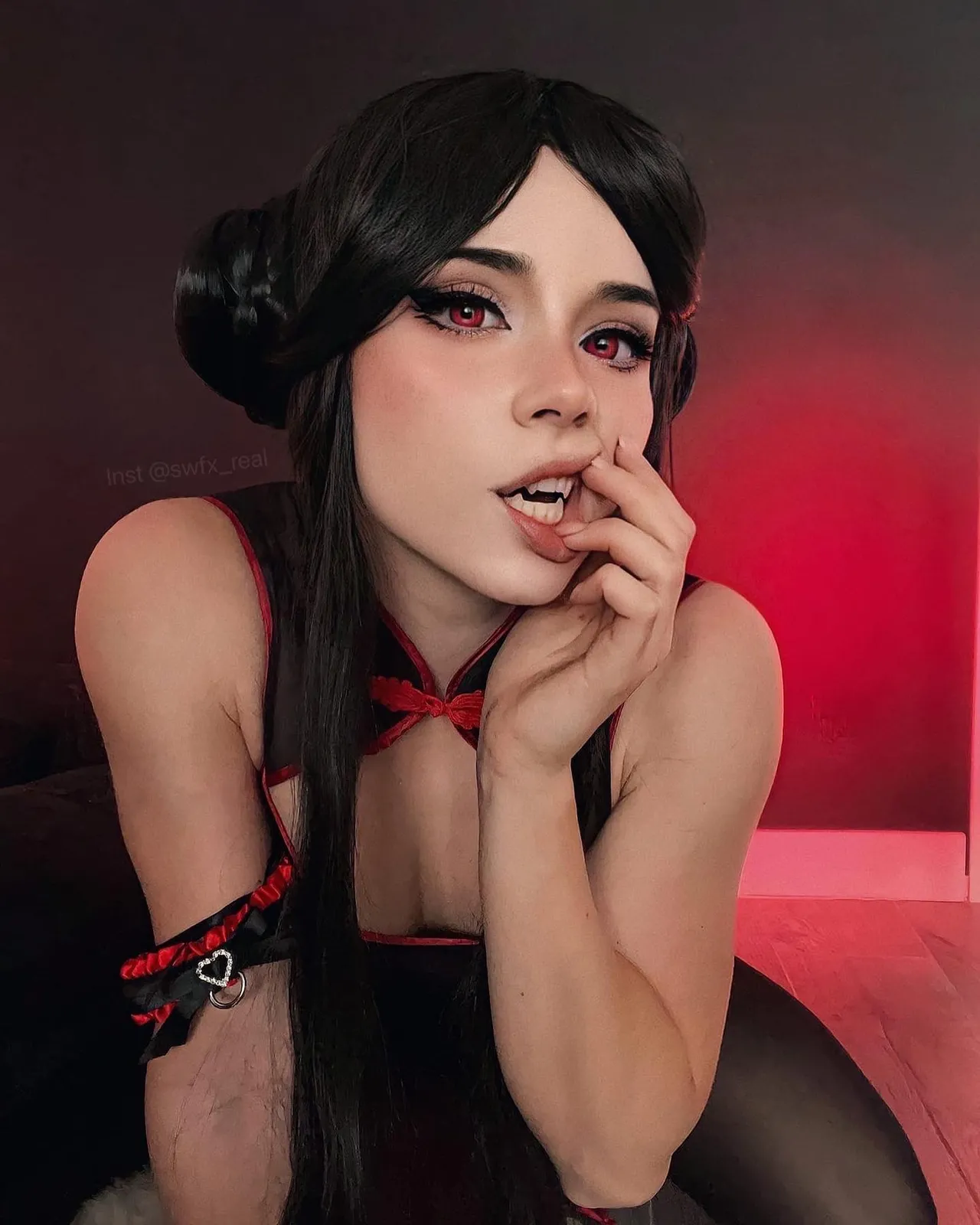 Sweetie Fox Cosplay Collection Sweetie Fox Cosplay Collection