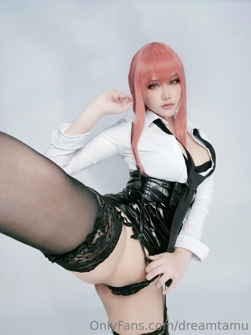 Dreamtamu - Makima 3 Dreamtamu - Makima 3