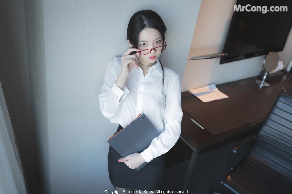 Pure Media Vol.155: Yeha (예하) (113 ảnh) Pure Media Vol.155: Yeha (예하) (113 ảnh)