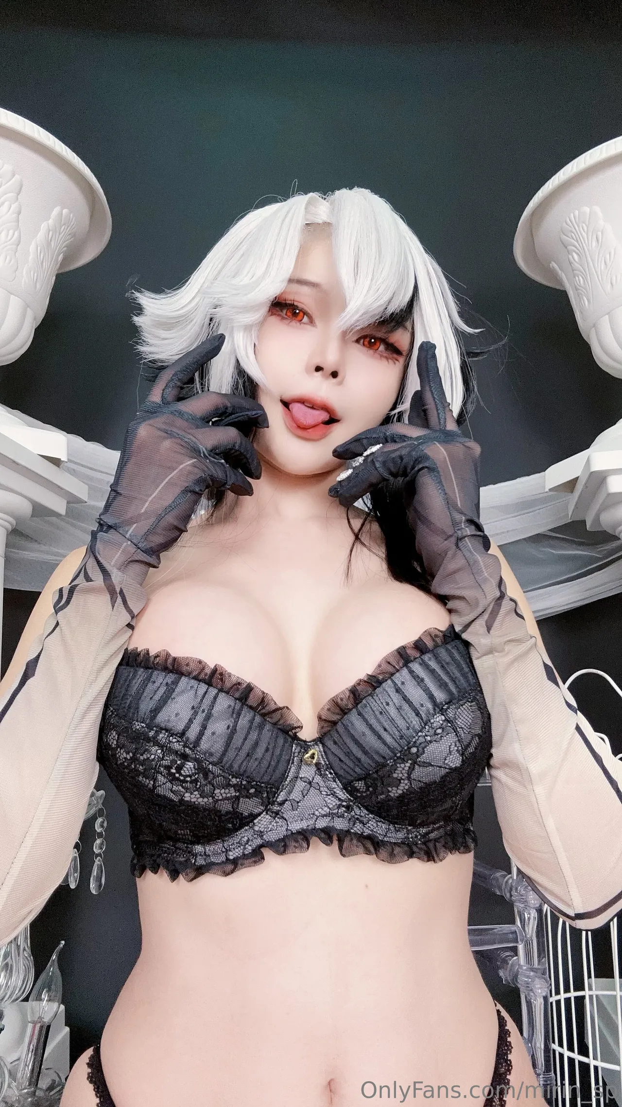 MirinShu - Arlecchino MirinShu - Arlecchino