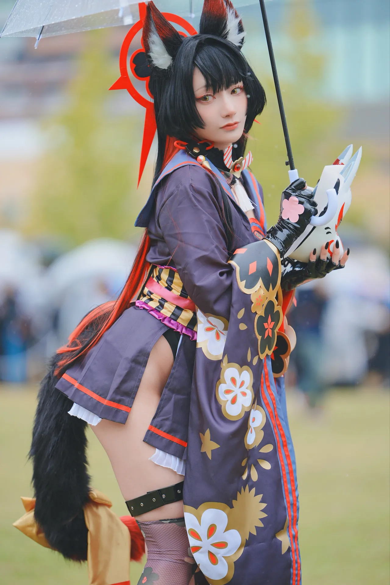 Lapin Angelia - Kosaka Wakamo 1 Lapin Angelia - Kosaka Wakamo 1