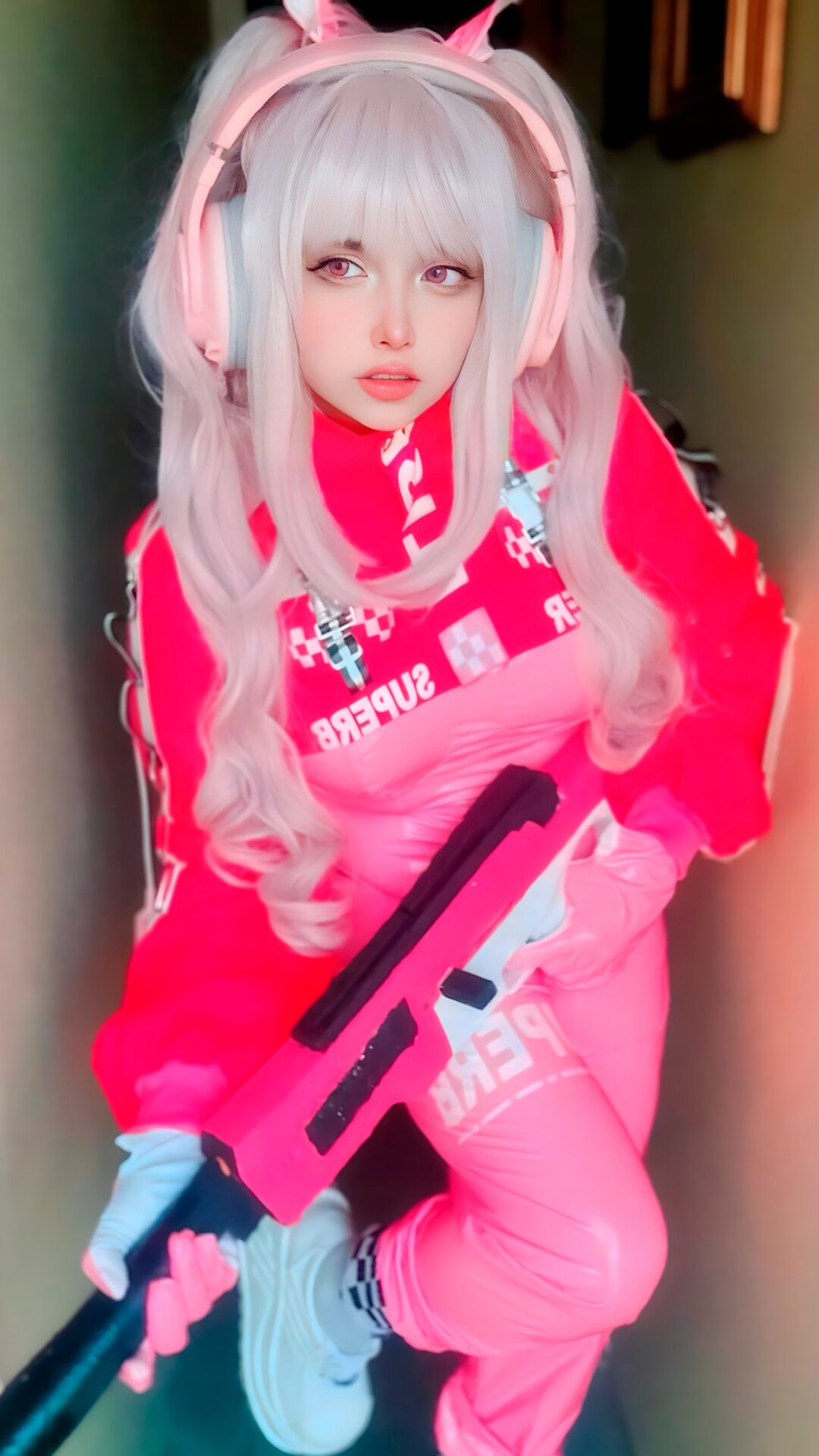 Arelly Trujillo - Alice Arelly Trujillo - Alice