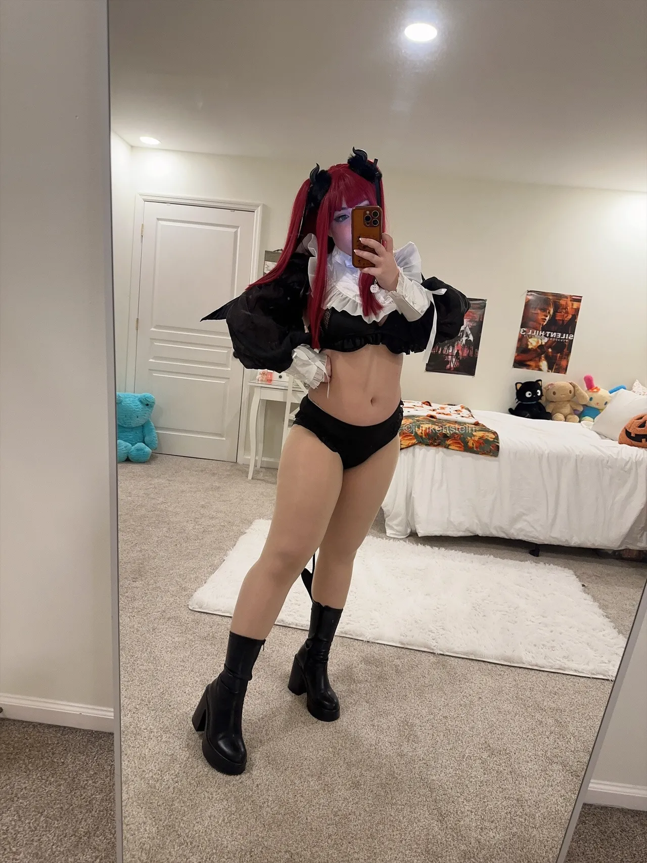 Junkenstein - Ryzu Junkenstein - Ryzu