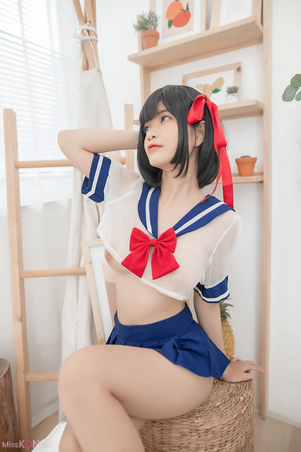 Coser@Azami: June (10 photos) Coser@Azami: June (10 photos)