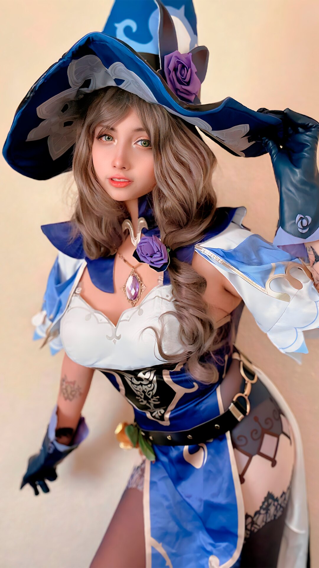 Arelly Trujillo - Lisa Arelly Trujillo - Lisa