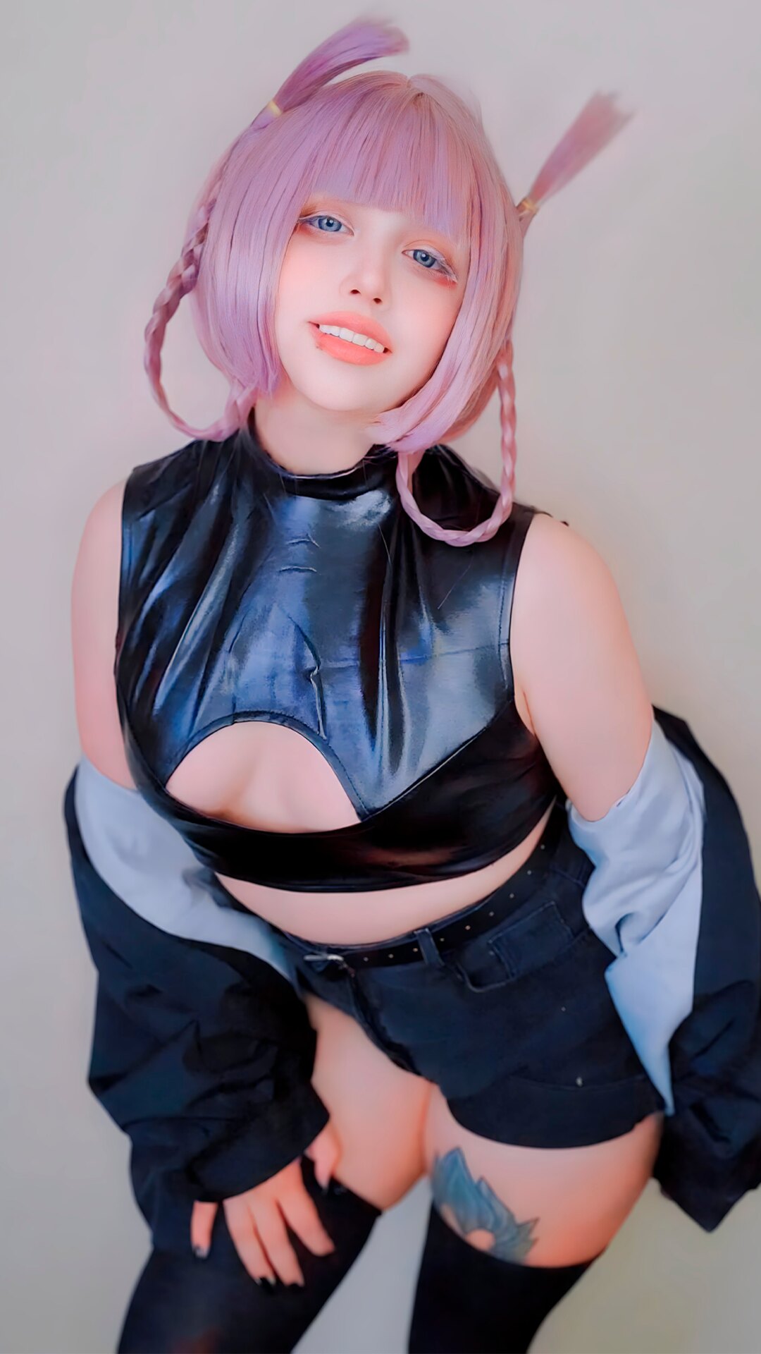 Arelly Trujillo - Nazuna Arelly Trujillo - Nazuna