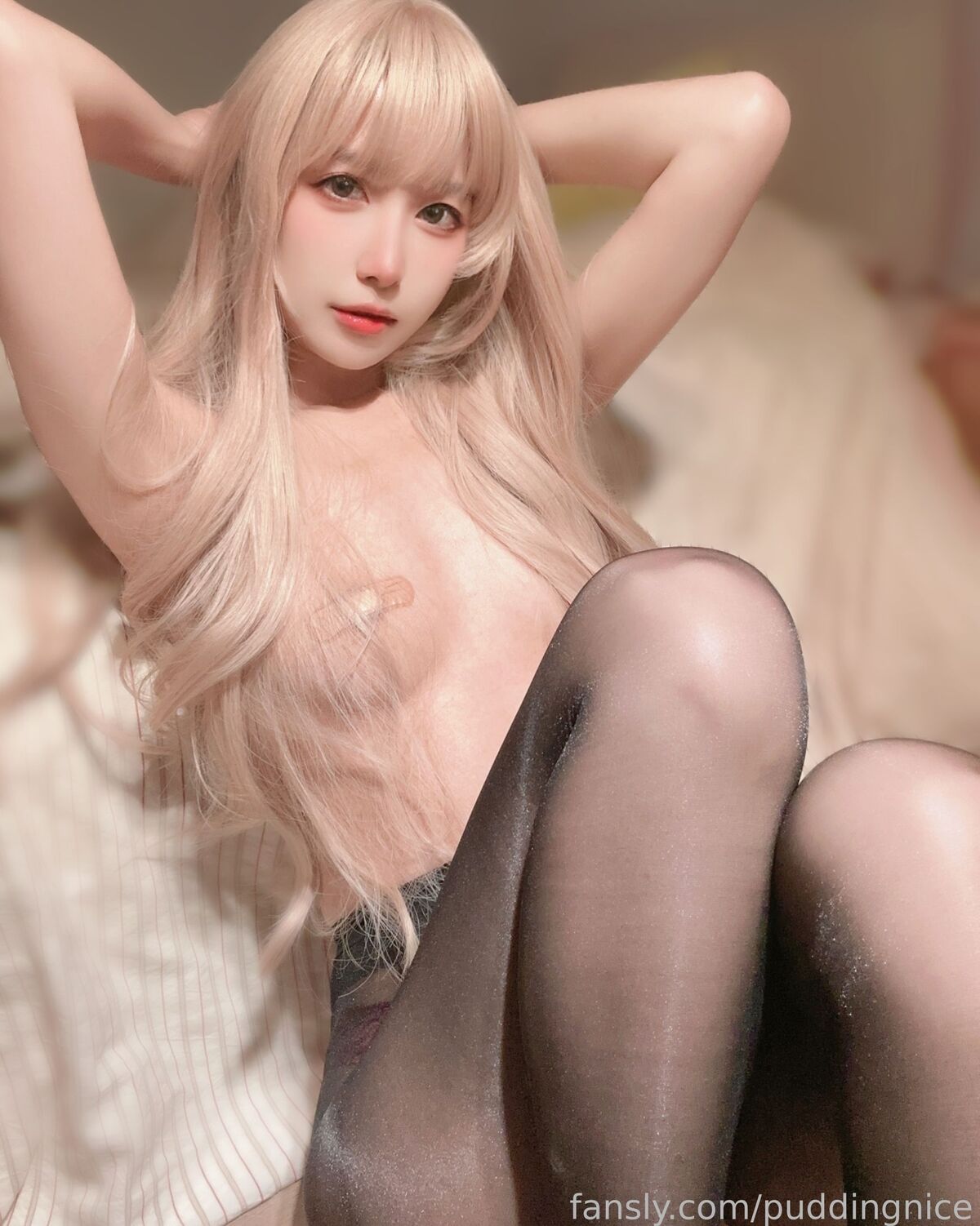 Coser@ Pudding Dafa - 520 Special Confession Day (22P - 4V) Coser@ Pudding Dafa - 520 Special Confession Day (22P - 4V)