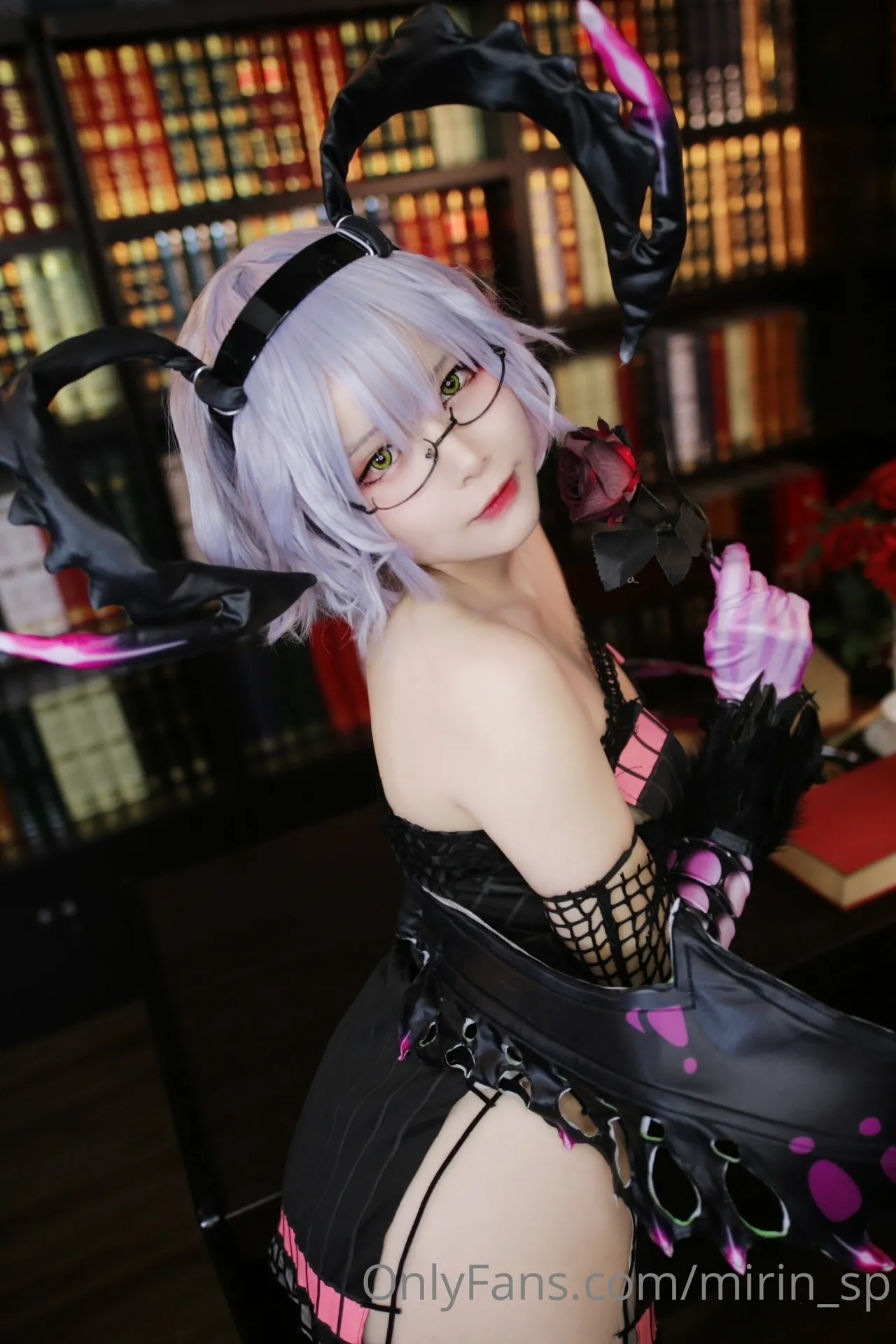 MirinShu - Newbie Succubus MirinShu - Newbie Succubus