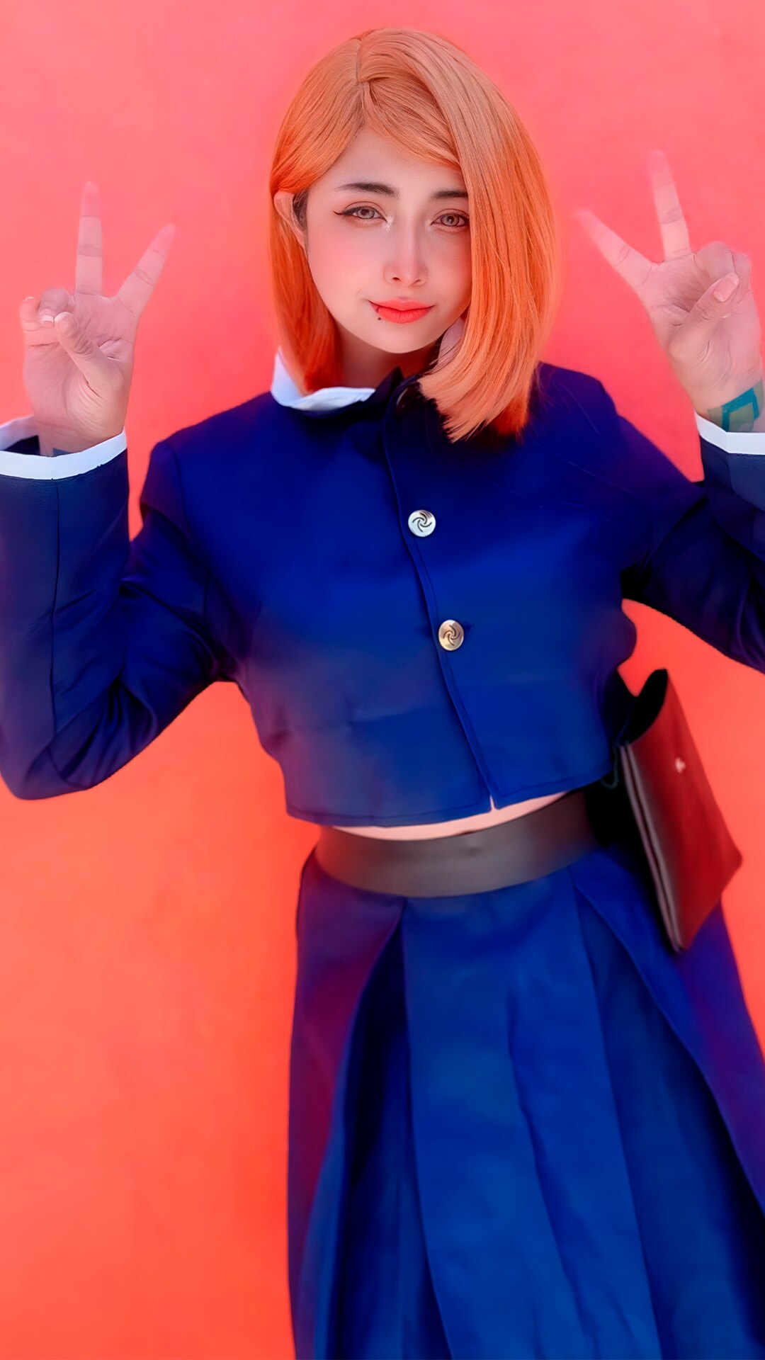 Arelly Trujillo - Nobara Arelly Trujillo - Nobara