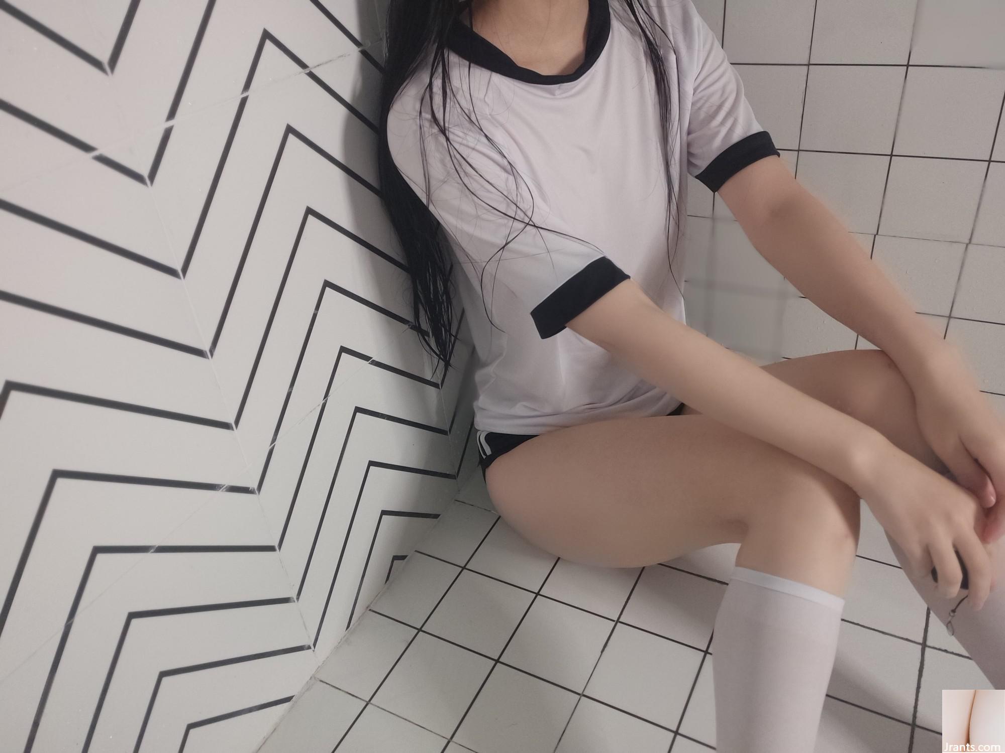 (Favorite Beauty)@guaizaixiaoa (65P) (Favorite Beauty)@guaizaixiaoa (65P)