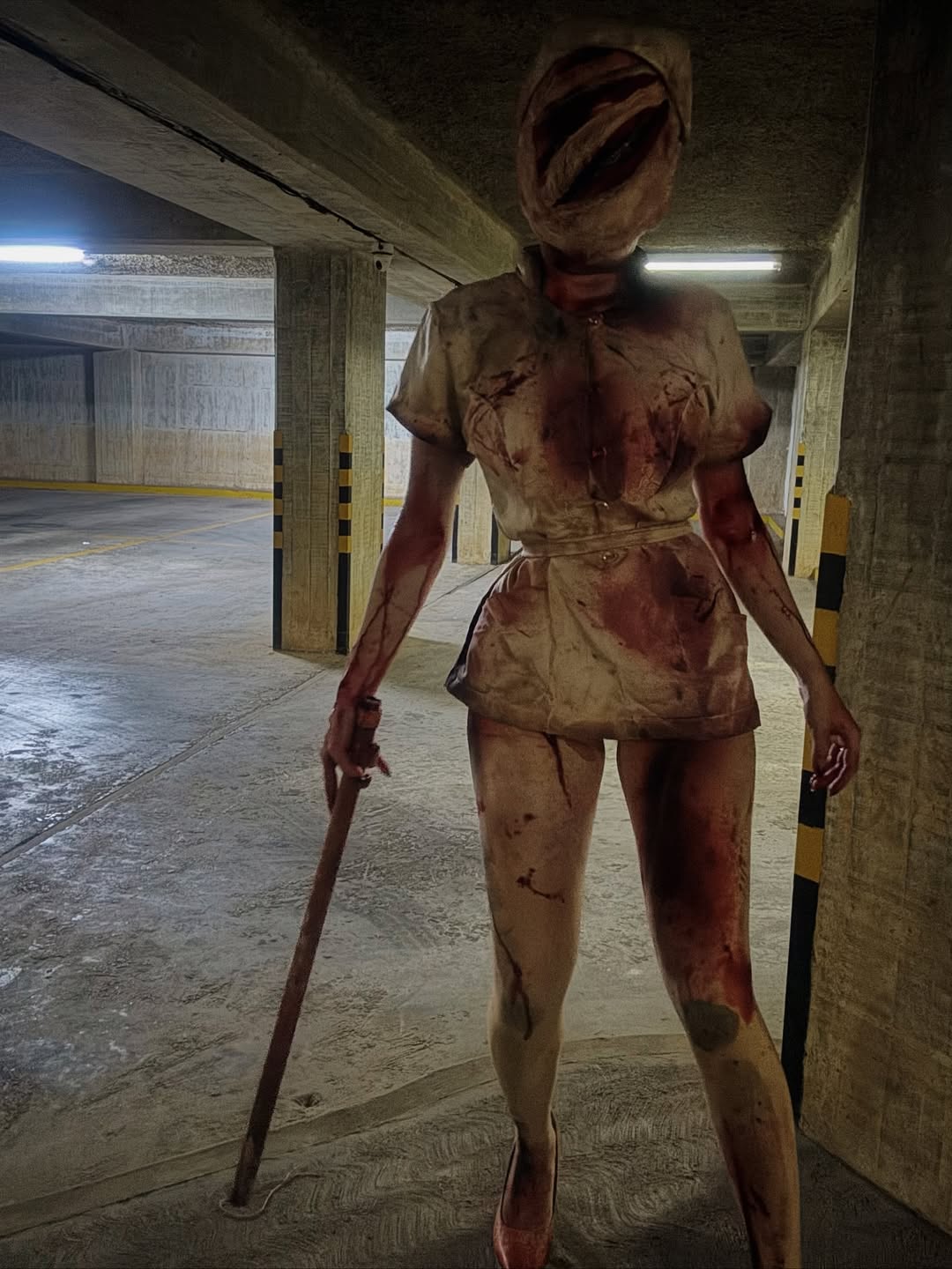 Mochidolll - Nurse Mochidolll - Nurse