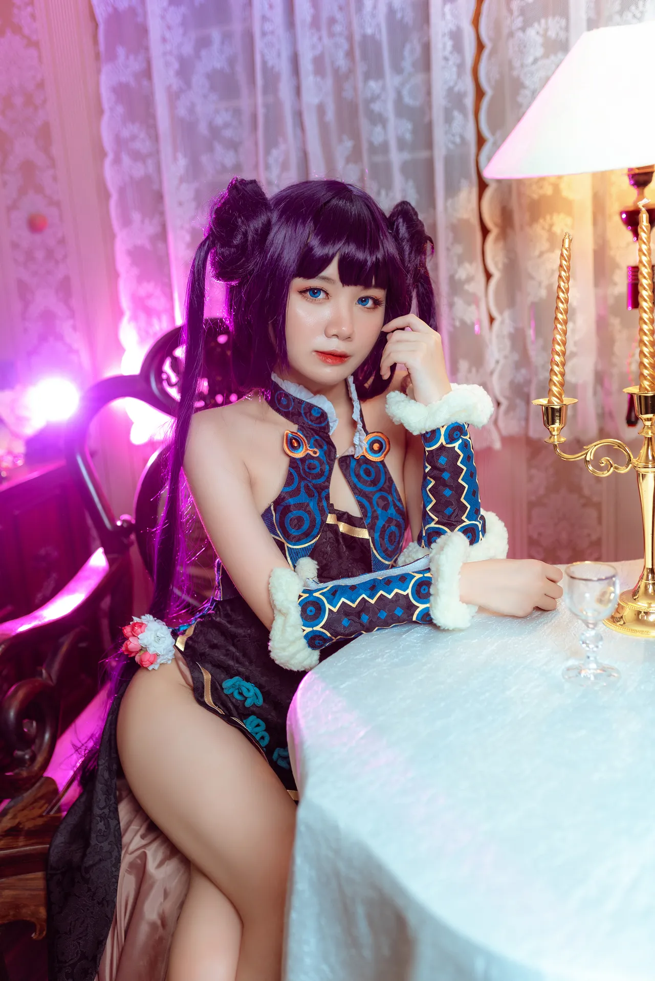 Poppachan - Yang GuiFei FGO Poppachan - Yang GuiFei FGO