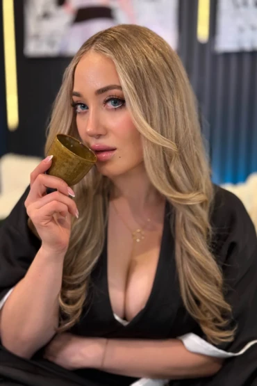 Ali Animus - Matsumoto Rangiku 8 Ali Animus - Matsumoto Rangiku