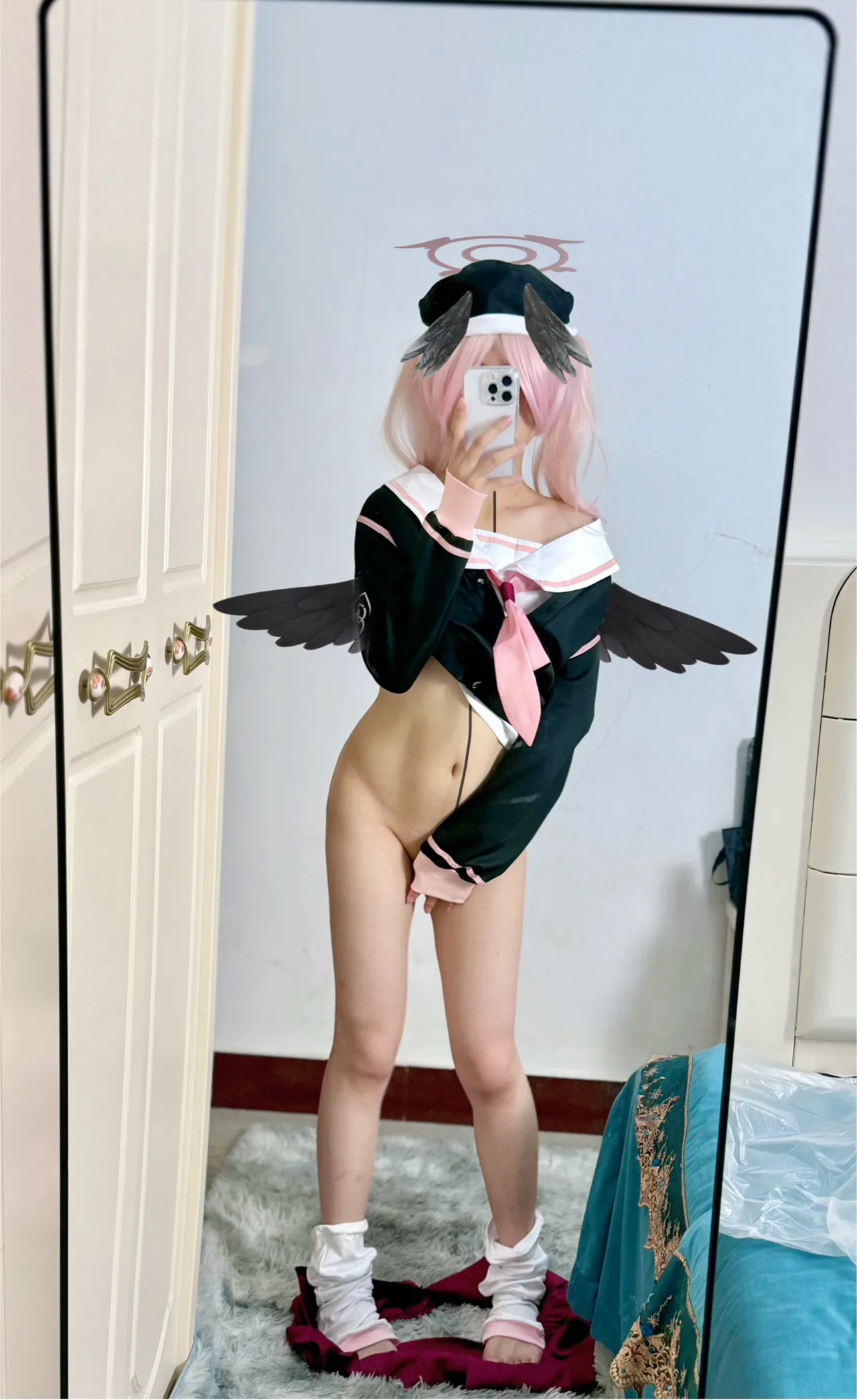 Kiyu_Sorya - Shimoe Koharu Kiyu_Sorya - Shimoe Koharu