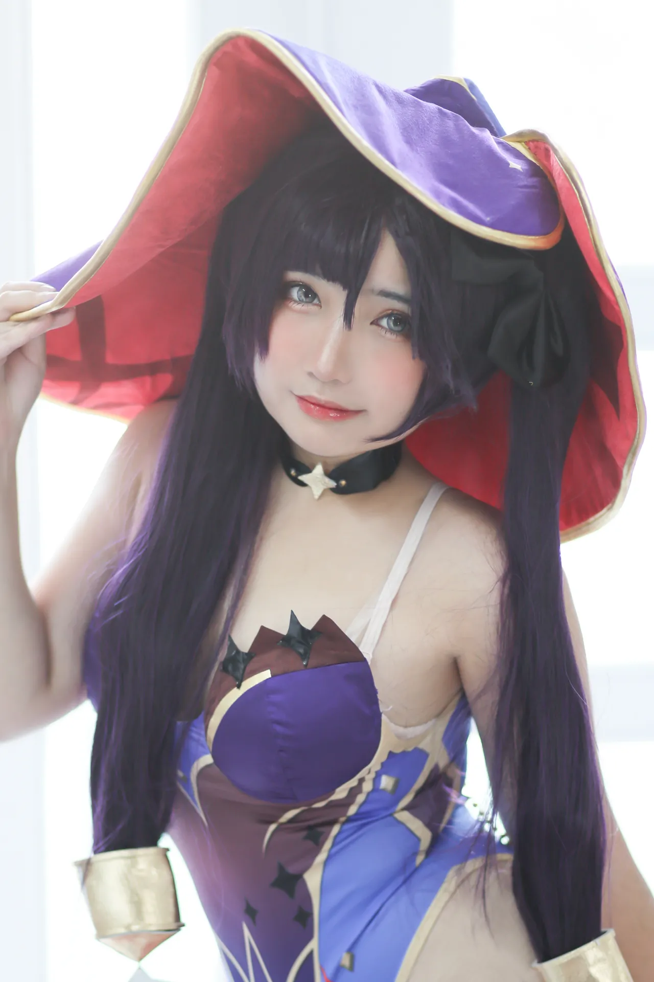 Maria Desu - Mona Maria Desu - Mona