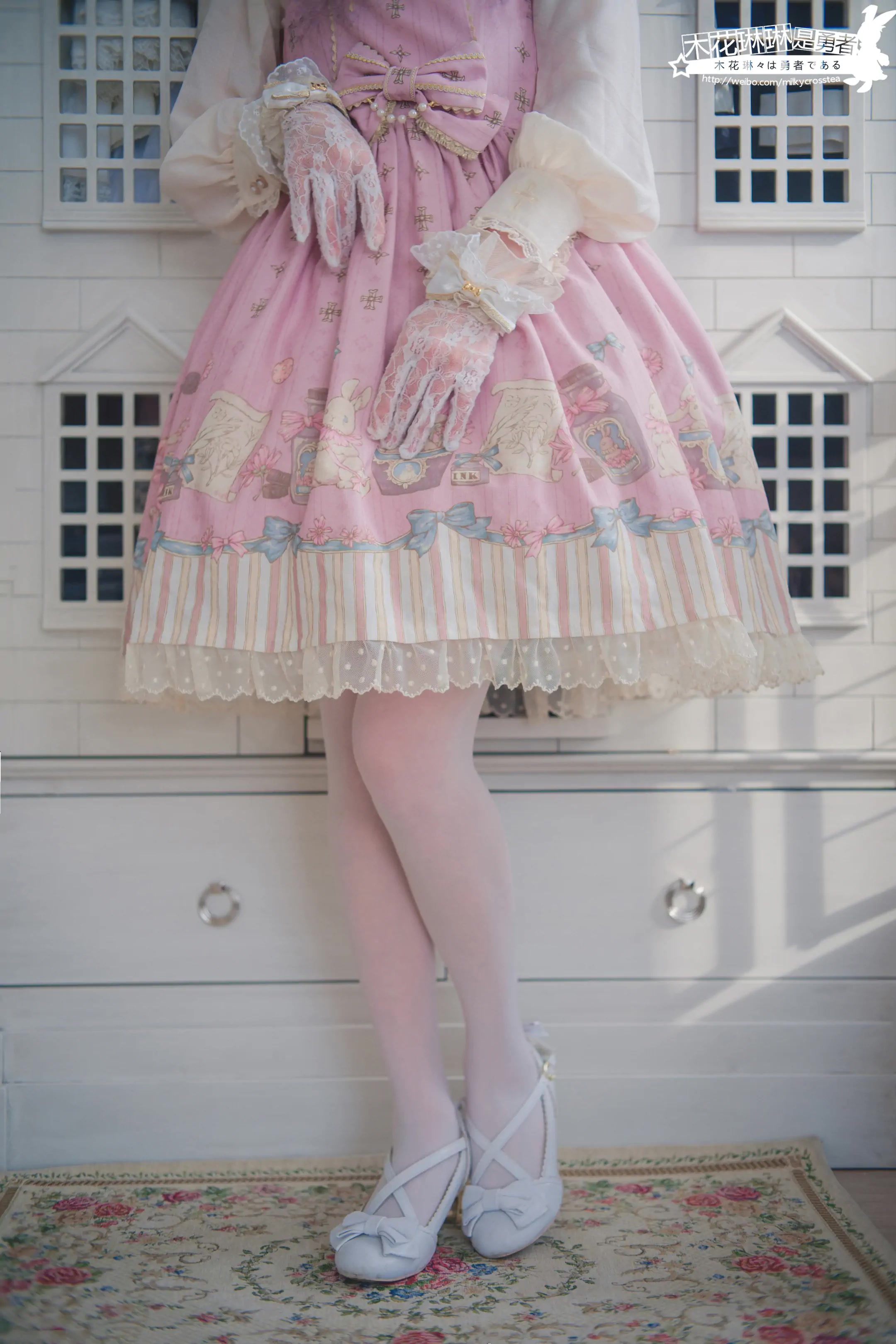 Kihana Rin Rin Ko Hero Lorikore! Lolibrary Vol.11(Bunny s Herbology) 1 Kihana Rin Rin Ko Hero Lorikore! Lolibrary Vol.11(Bunny s Herbology) 1