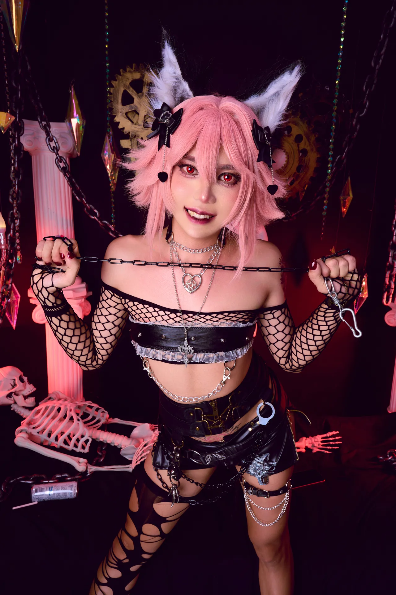 Velvet-chann - Astolfo 3 Velvet-chann - Astolfo 3