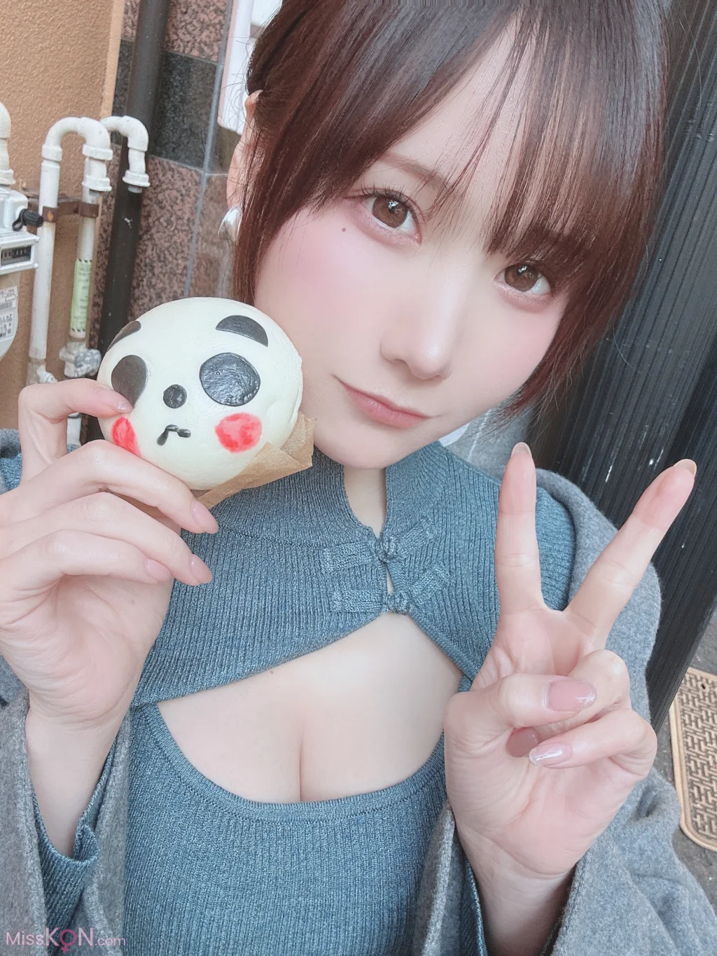 Coser@けん研 (けんけん): Fantia 2023.01 (161 photos 1 video) Coser@けん研 (けんけん): Fantia 2023.01 (161 photos 1 video)