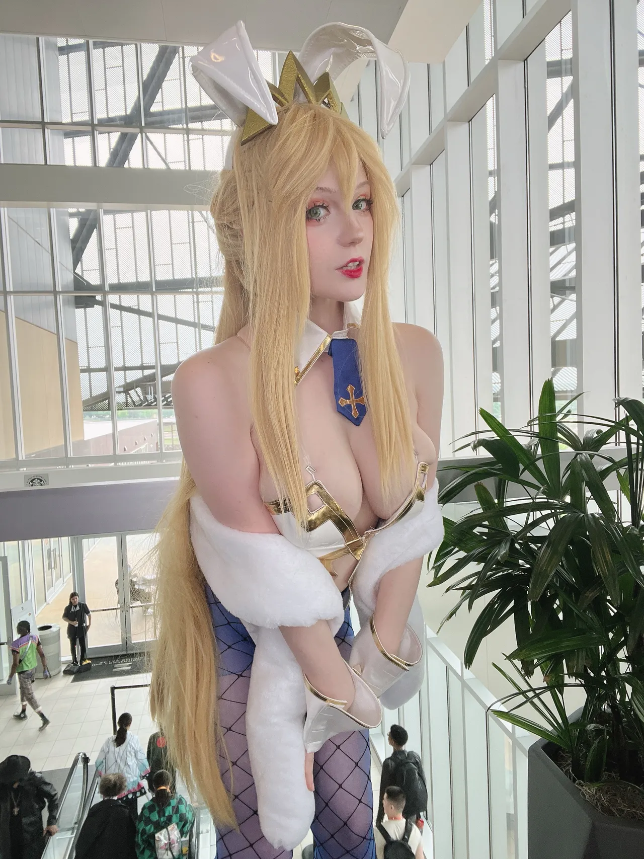 Satin Stars - Bunny Artoria Satin Stars - Bunny Artoria